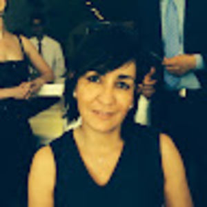Meet your Posher, Betti